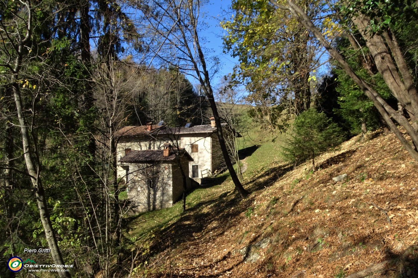 50 Dai Fenii proseguo sul 597 per breve tratto.JPG
